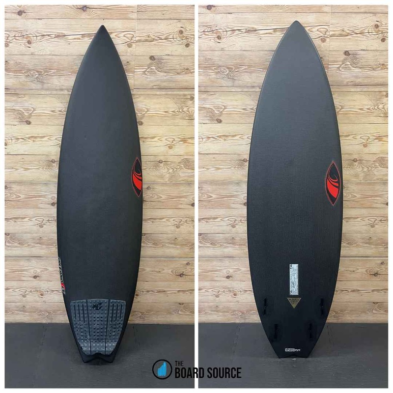 Inferno FT 6’0 1/2