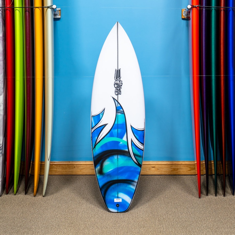 JS Xero Gravity Youth PU/Poly 5’1″