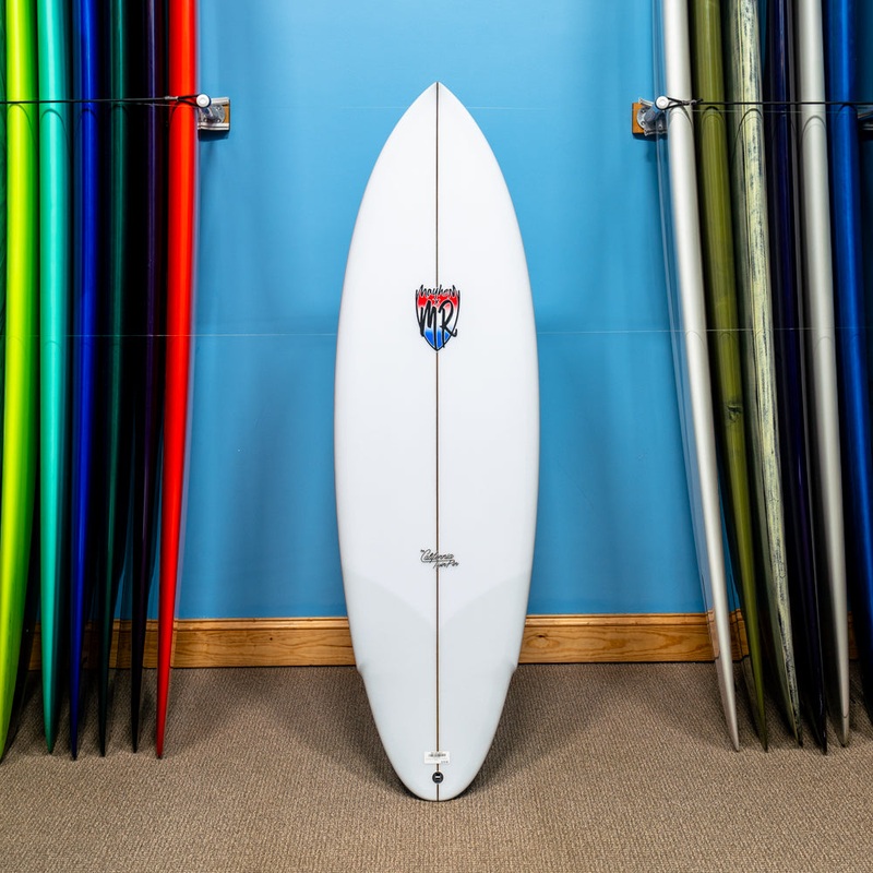Lost California Twin Pin PU/Poly 5’6″