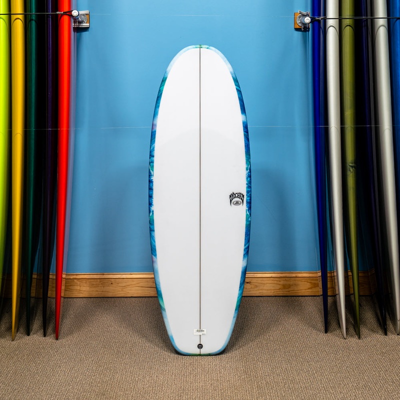 Lost Party Platter PU/Poly 4’10”