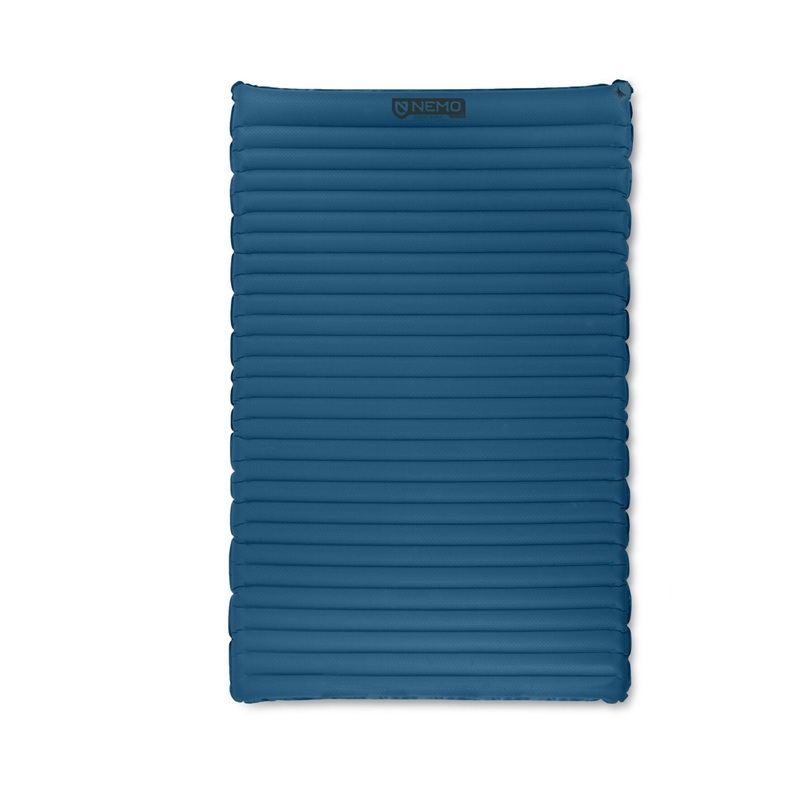 Nemo – Quasar 3D Insulated Double Sleeping Pad