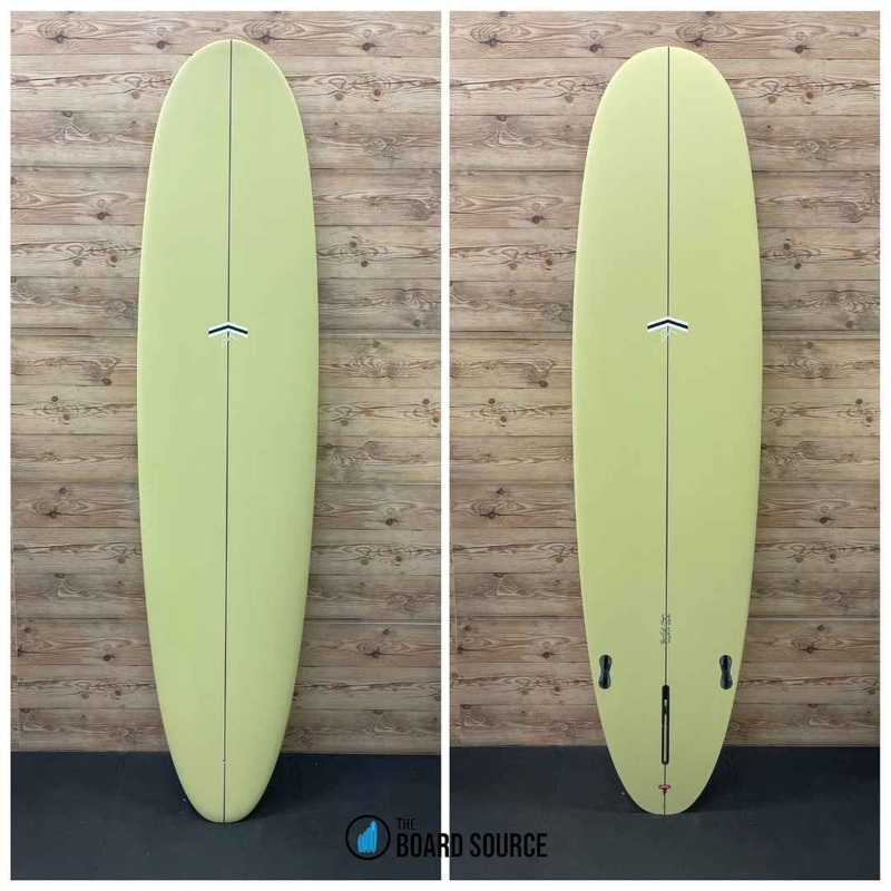 Parallax Plus 7’10”