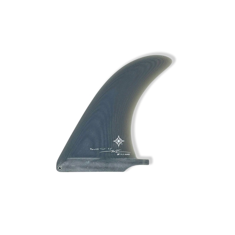 TRUE AMES – WAYNE RICH POWER TILT 7 – SMOKE – 1FIN