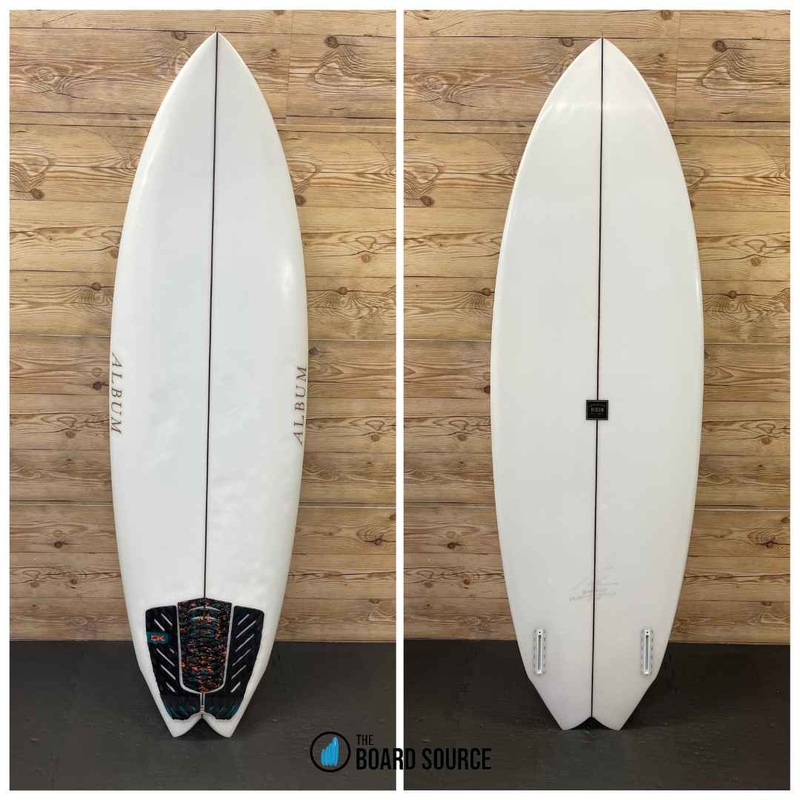 Twinsman 5’7″