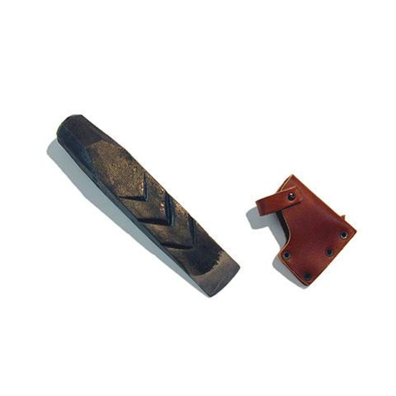 Twisted Splitting Wedge