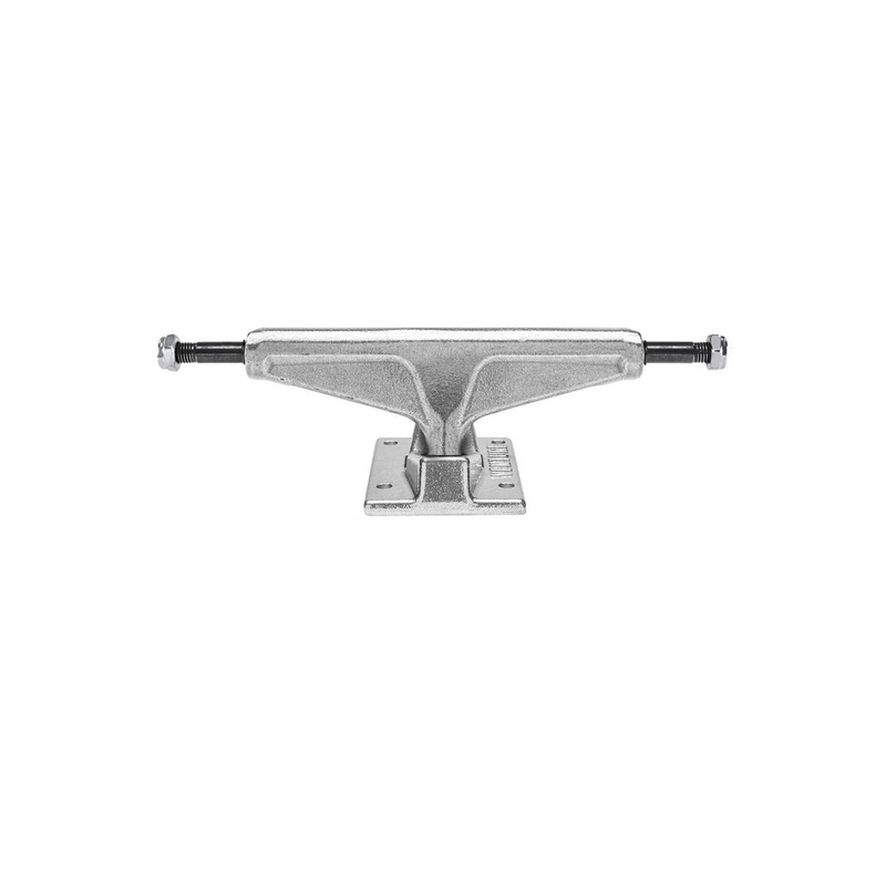 Venture Hi Polished Skateboard Trucks – 5.8
