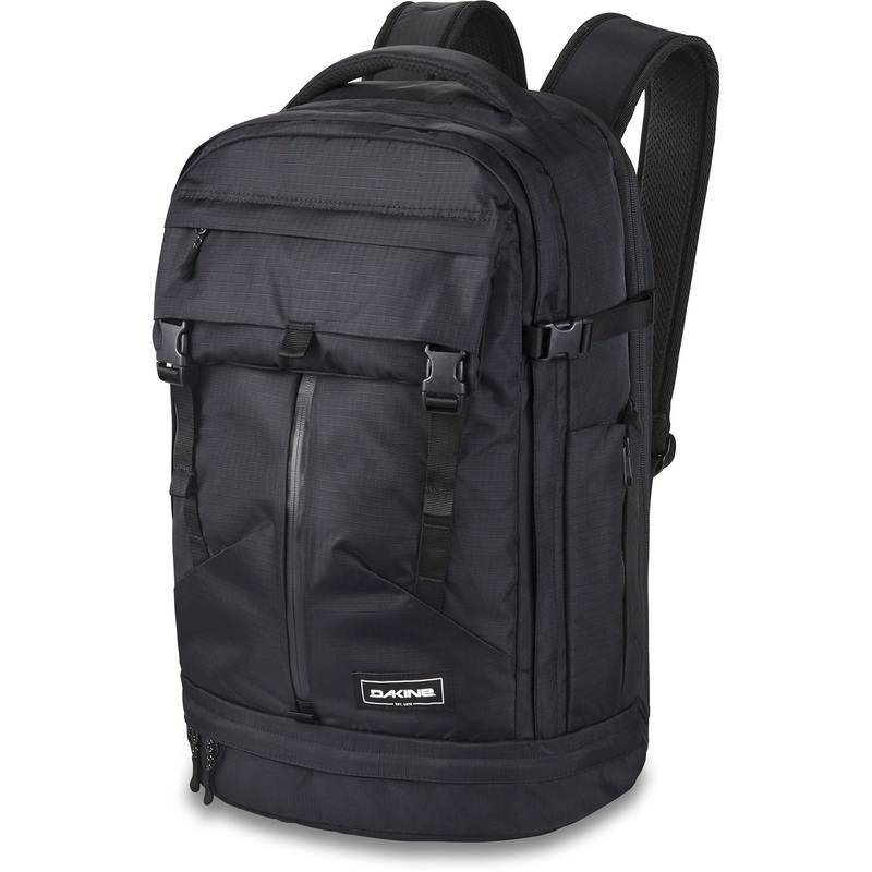 VERGE BACKPACK 32L – BLACK