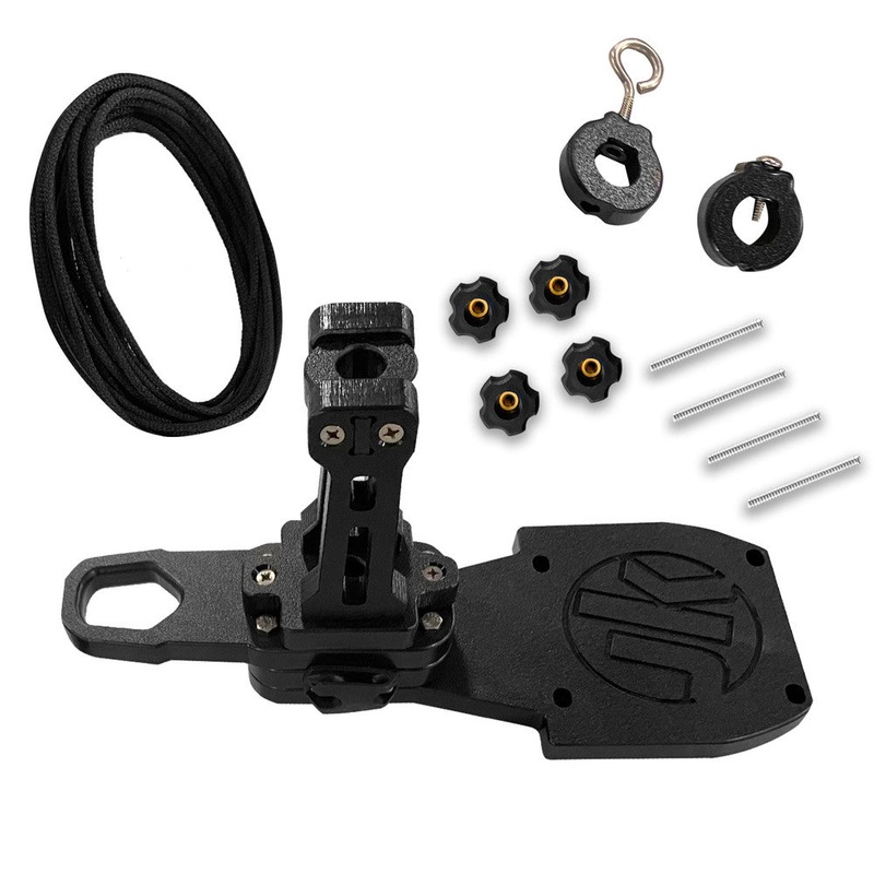 YakGear – QuickStop Anchor System