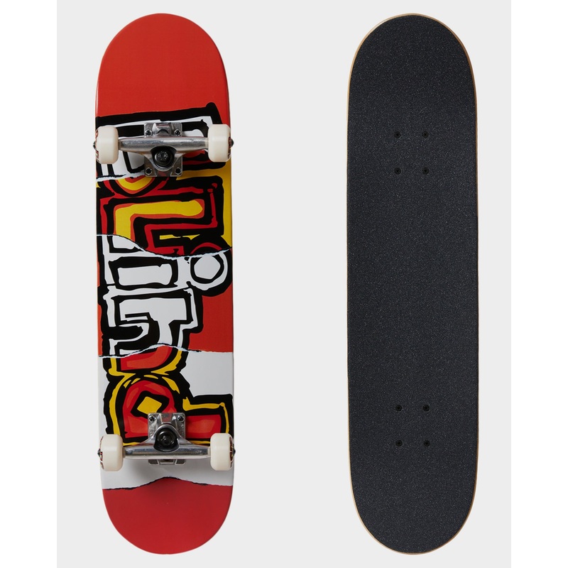 BLIND OG RIPPED SKATEBOARD 7.75 COMPLETE