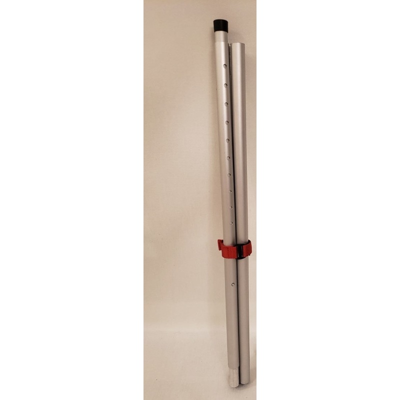 BOI – Modular Adjustable Camping Pole