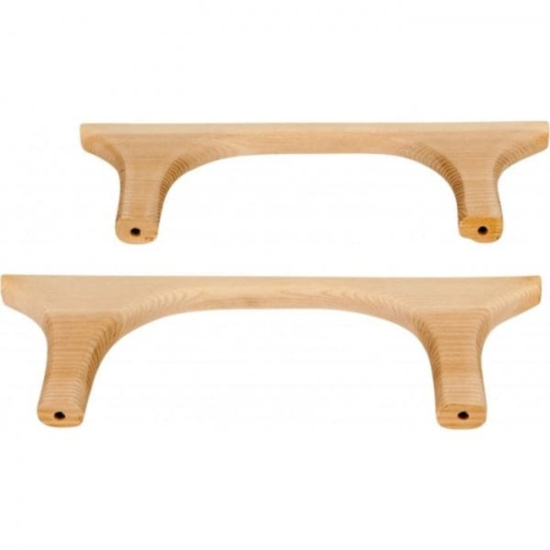 Canoe Seat Truss