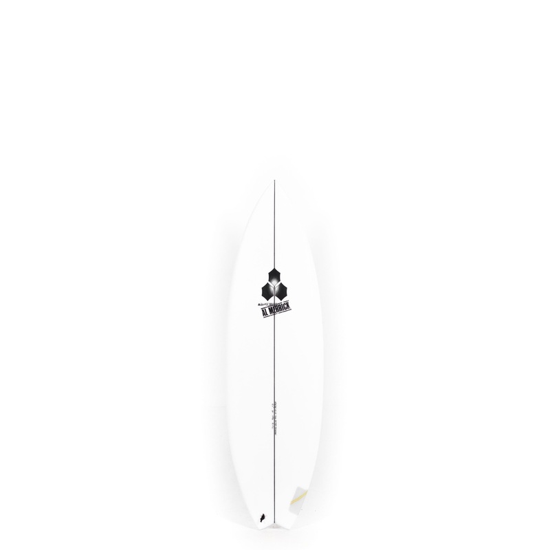 Channel Islands – BETTER EVERYDAY by Britt Merrick – 5’11” x 20 x 2 9/16 – 32,40L – CI36786