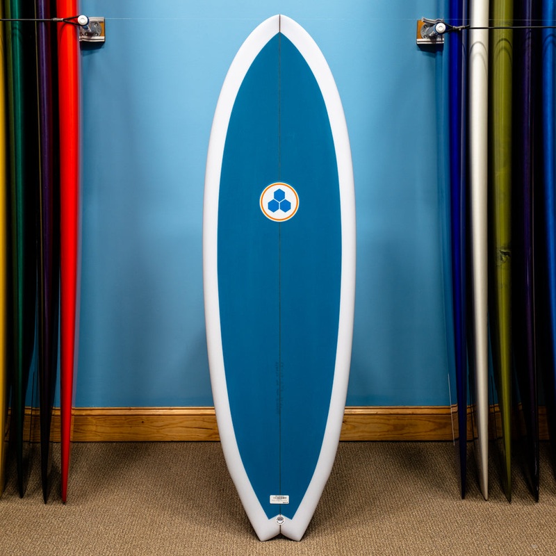 Channel Islands G Skate PU/Poly 5’4″