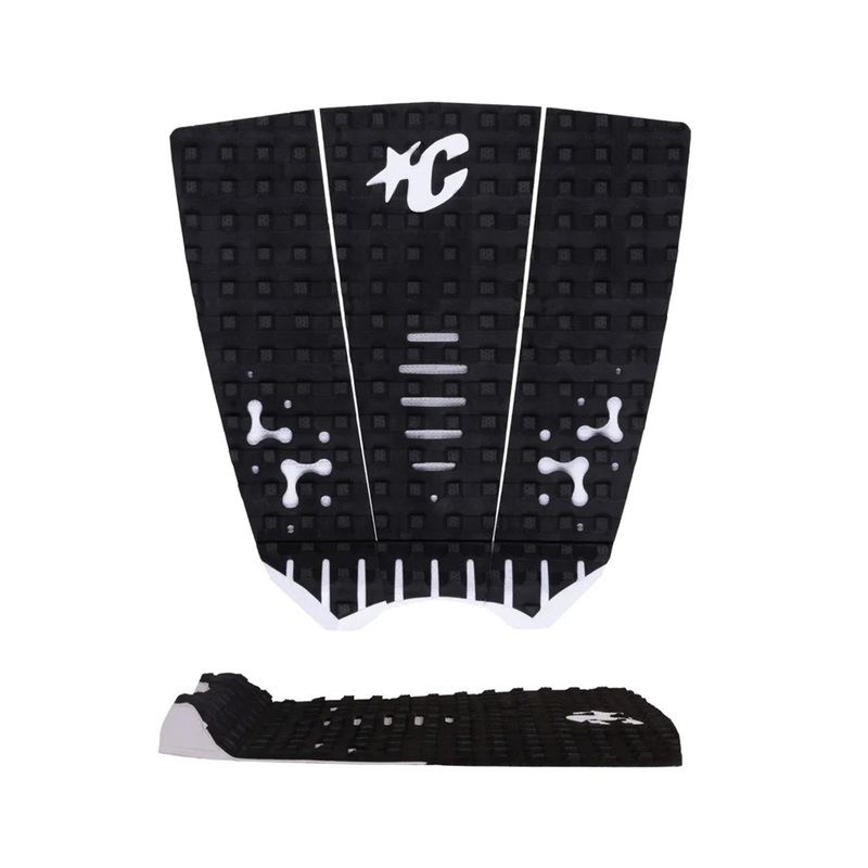 Creatures of Leisure Mick Fanning Loc-Lite Eco Pure Grip Pad