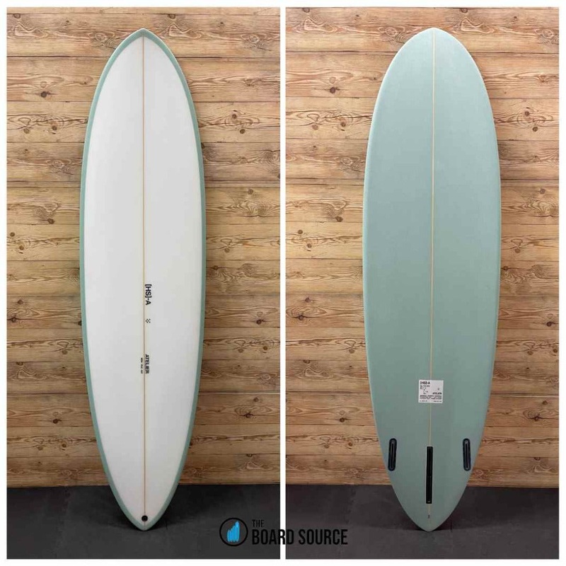 Cruiser 7’0″