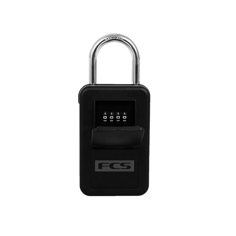 FCS Car Key Lock