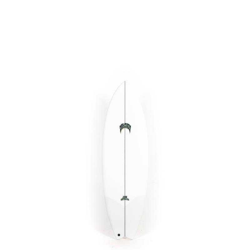 Lost Surfboard – PISCES by Matt Biolos – 6’0″ x 21.50 x 2.6 – 38.25L – MH21166