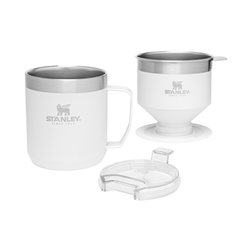 Perfect Brew Pour Over Set