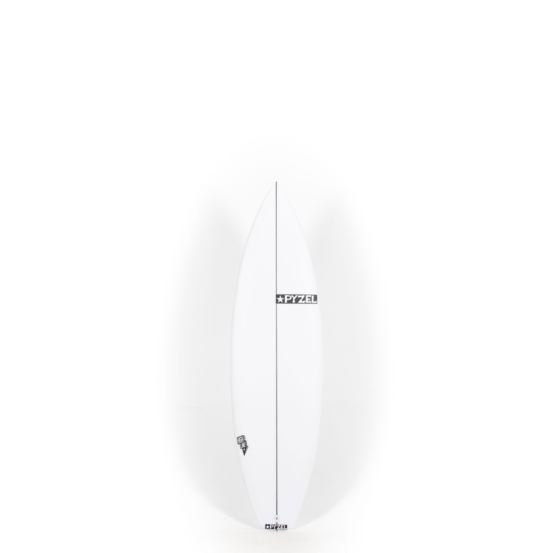 Pyzel Surfboards – HIGH LINE – 6’0″ x 19 1/4 x 2 1/2 x 29,50L – Ref: 679322