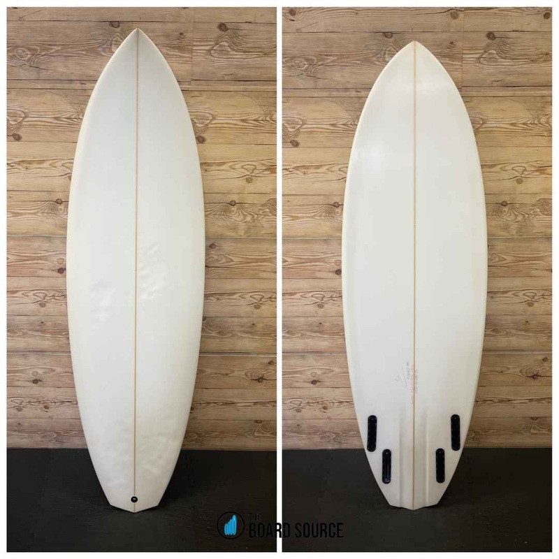Robo Quad 5’6″