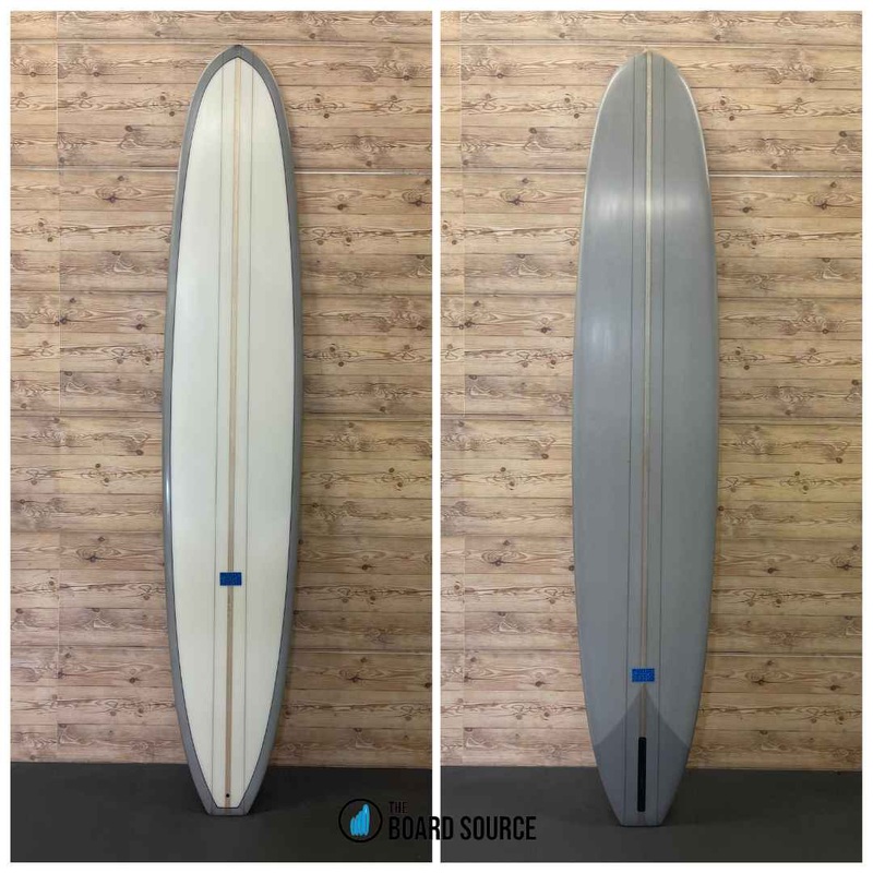 Single Fin 9’10”