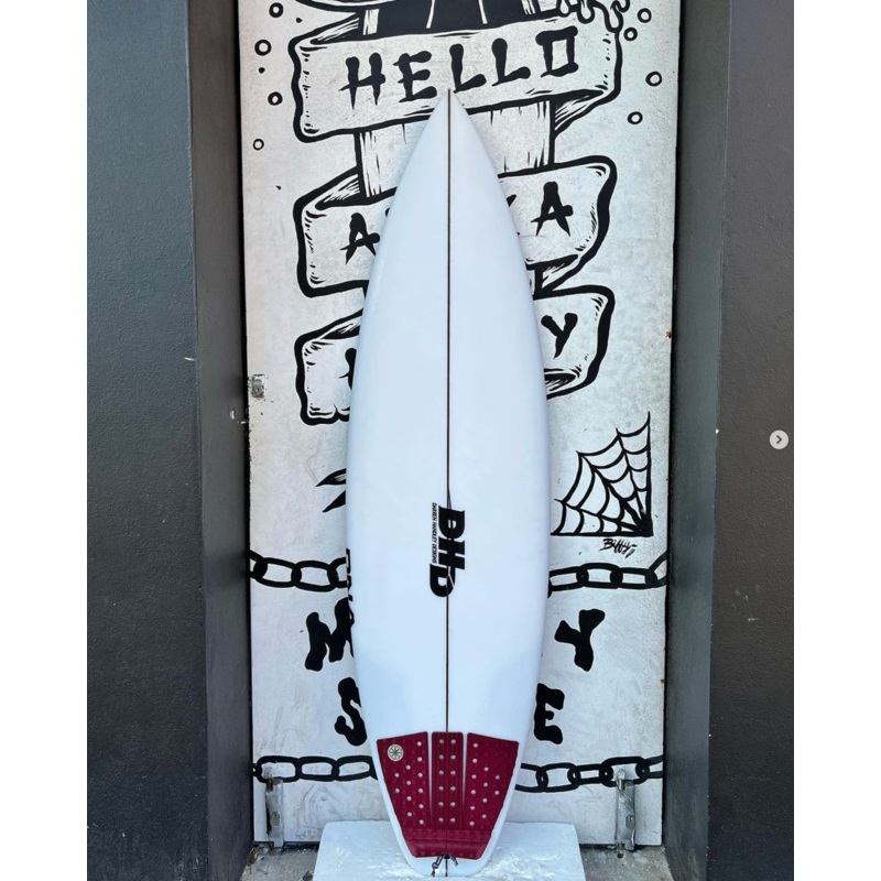 USED – 5’9 DNA ETHAN FILE (26.2L)