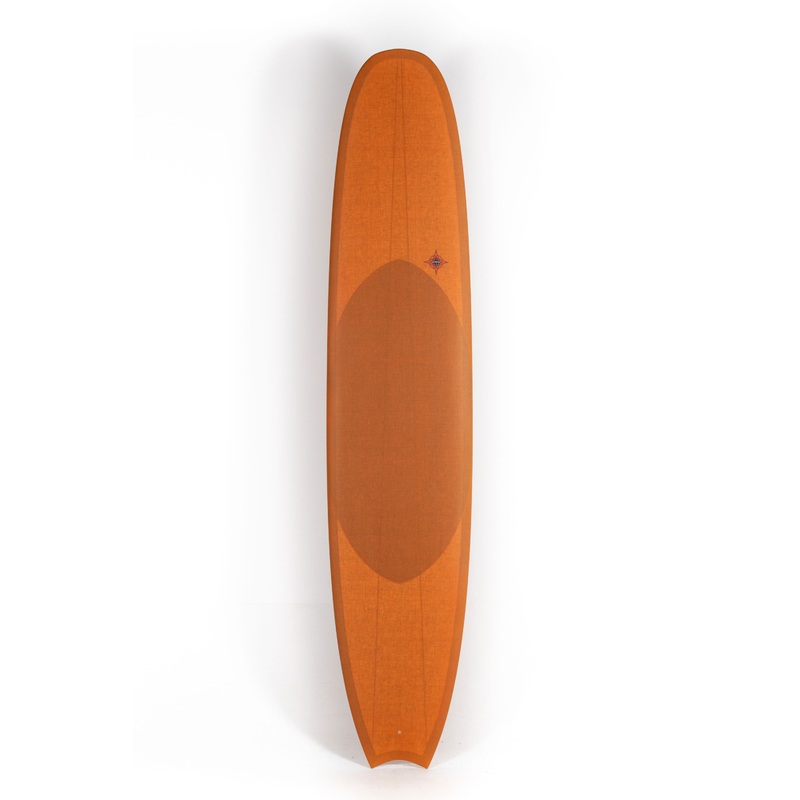Wayne Rich Surfboards – WILDCARD 3 – 9’4″ x 22.75 x 3.07 – 74.4L