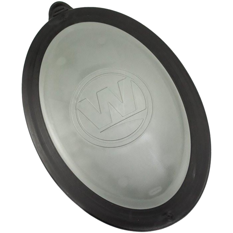 Wilderness Systems Kayak Oval Hatch Cover, 2009 and newer