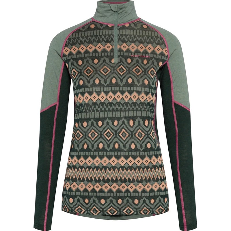 Women’s Malia Half Zip
