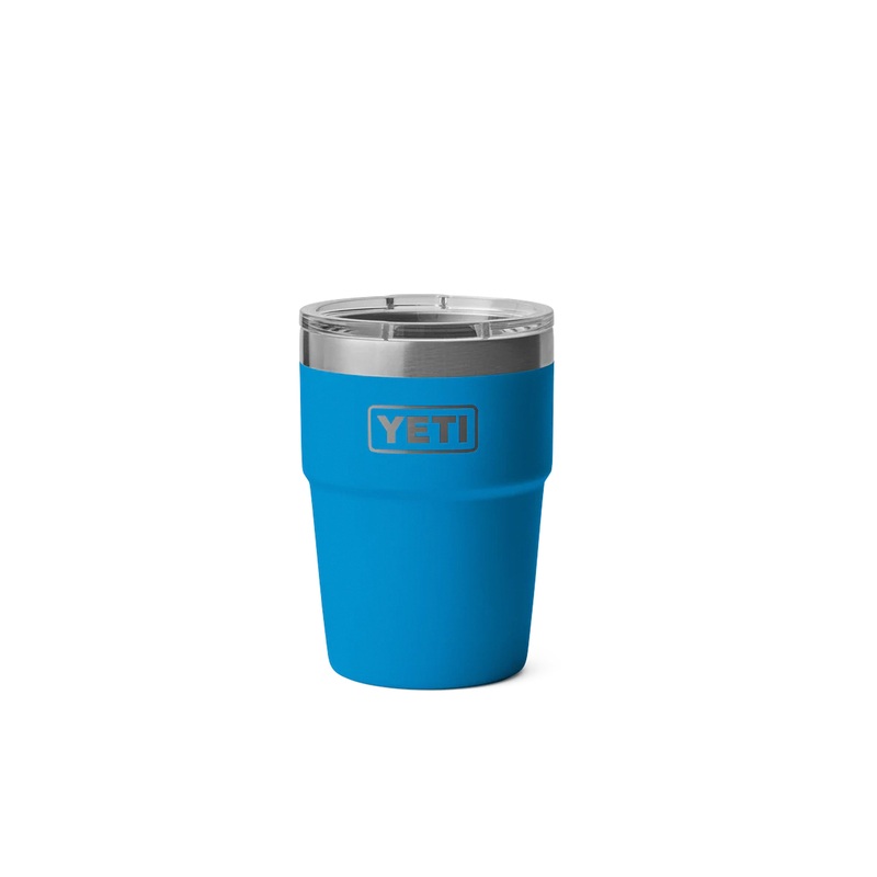 YETI – RAMBLER 16 OZ STACKABLE CUP