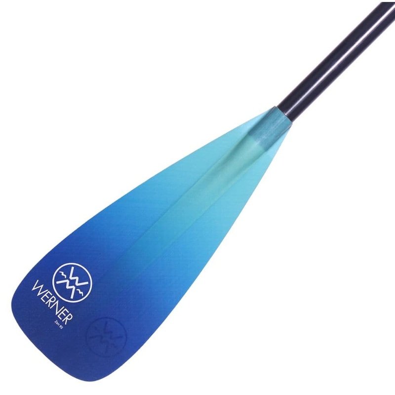 Zen 95 – Adjustable SUP Paddle