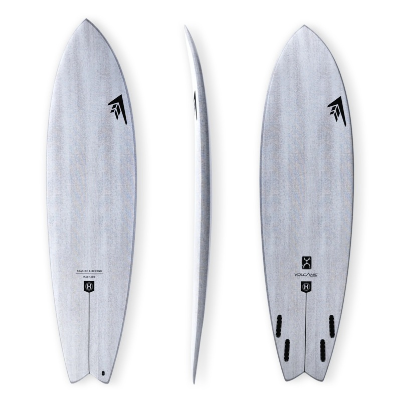 7’0 SEASIDE & BEYOND (45.3L) RENTAL