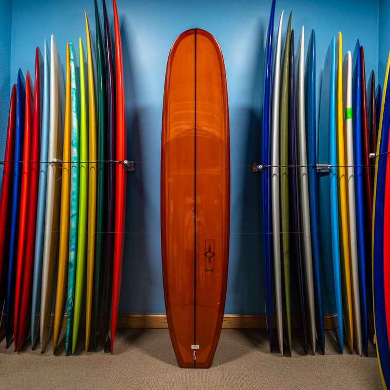 Bing Continental PU/Poly 9’2″