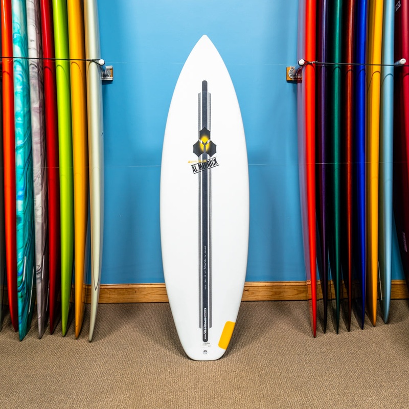 Channel Islands Happy Everyday Spine-Tek 5’11” (Blem)