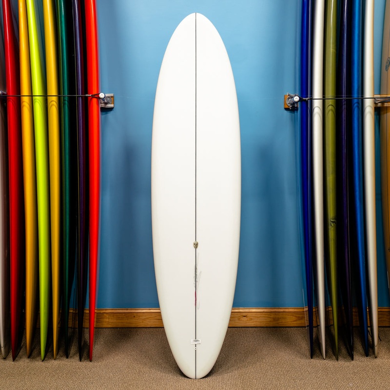 Christenson Huntsman PU/Poly 7’0″