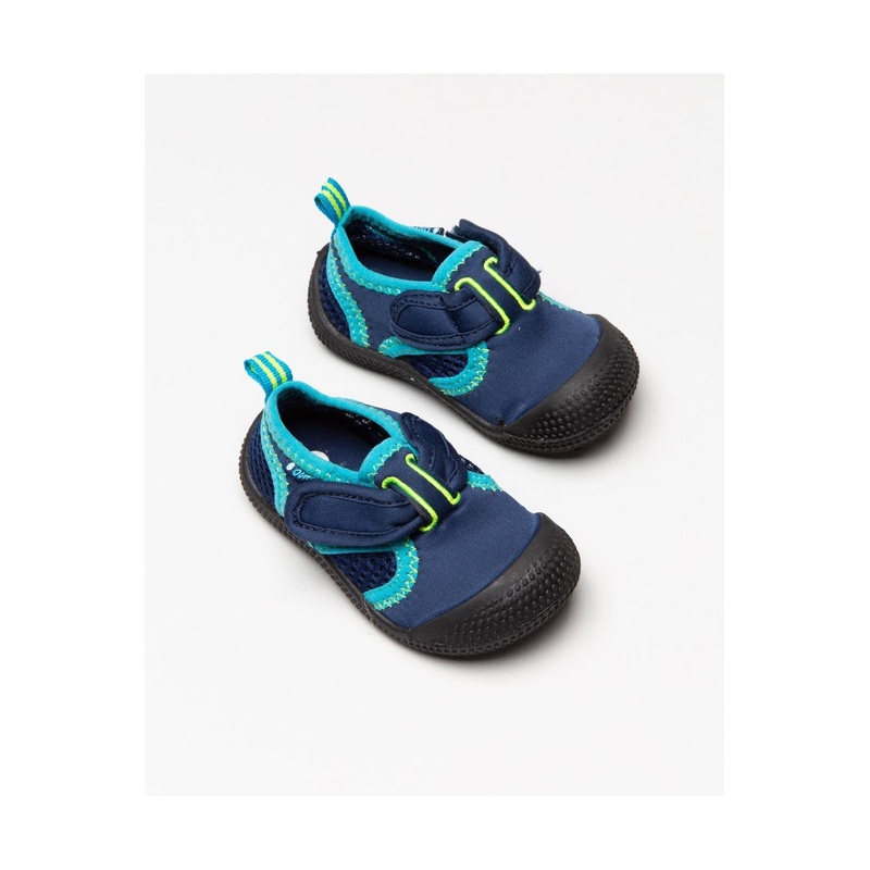 Cool Shoe Submarine
