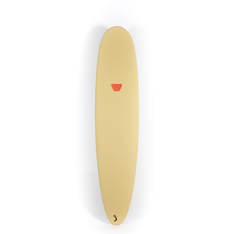 Crime Surfboards – STUBBY – 8’6″- 23″ – 3.19″ – 68.4L