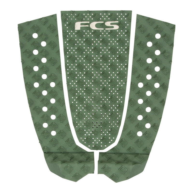 FCS T-3 Eco Traction-Jade
