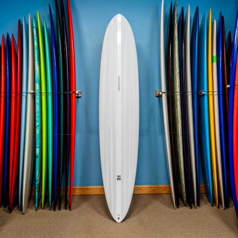 Harley Ingleby G6 Thunderbolt Red 9’1″