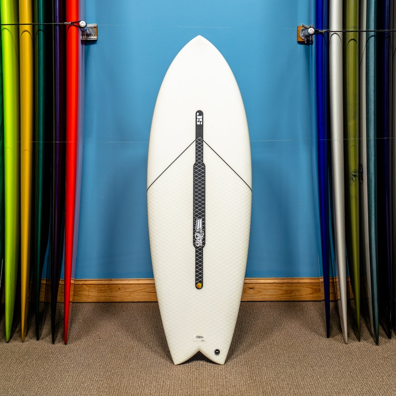 JS Red Baron HYFI 2.0 5’3″