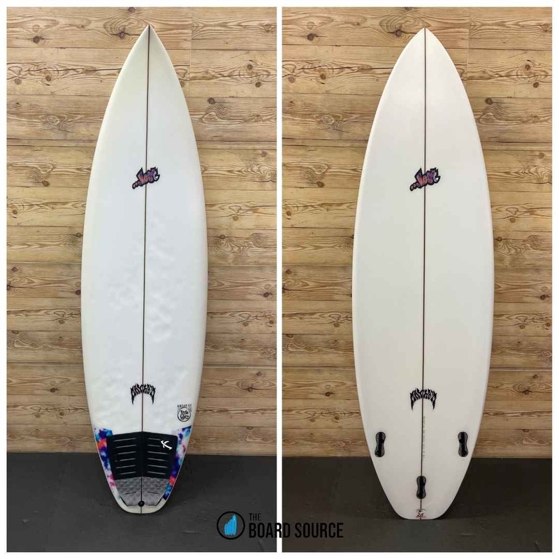 Little Wing 6’4″