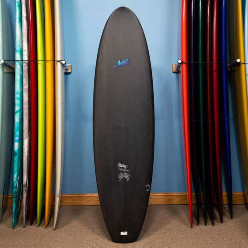 Lost LayZToy II Black Sheep 7’2″