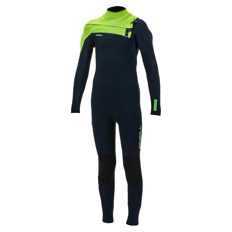 O’Neill Youth Hyperfreak F.U.Z.E 3/2mm Wetsuit – FZ6