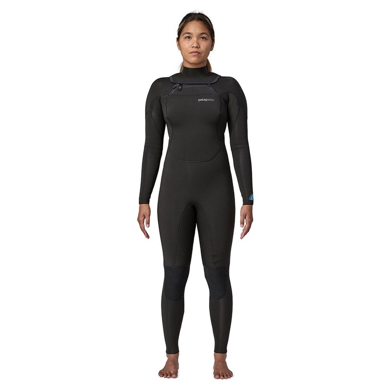 Patagonia Women’s R1 Regulator Chest Zip Yulex Wetsuit