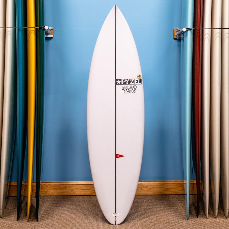 Pyzel Ghost PU/Poly 6’0″