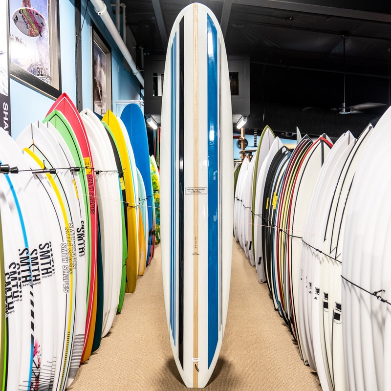 Roger Hinds Renaissance PU/Poly 9’4″