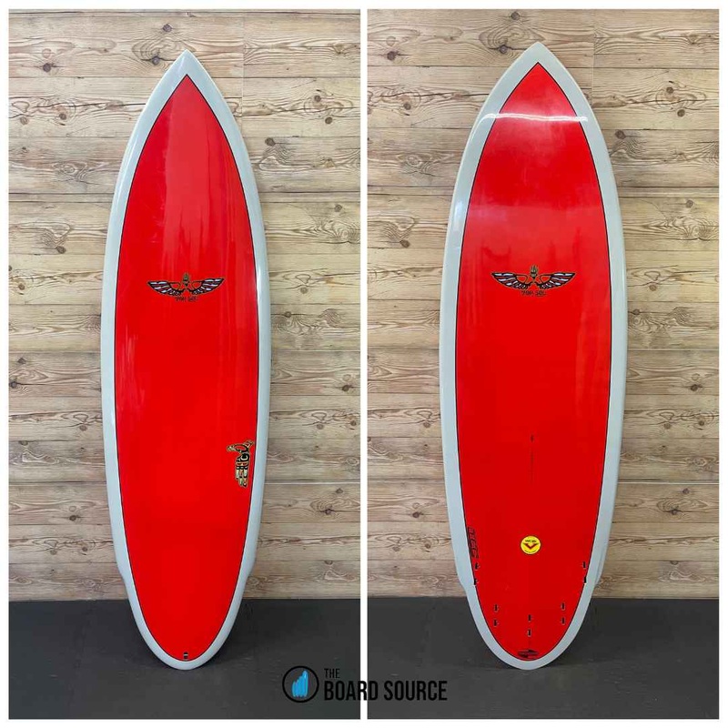 Shadow 6’4″