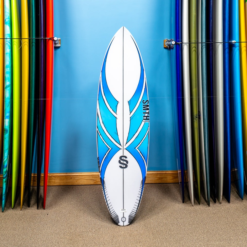 SMTH Shapes Humanoid PU/Poly 5’10”