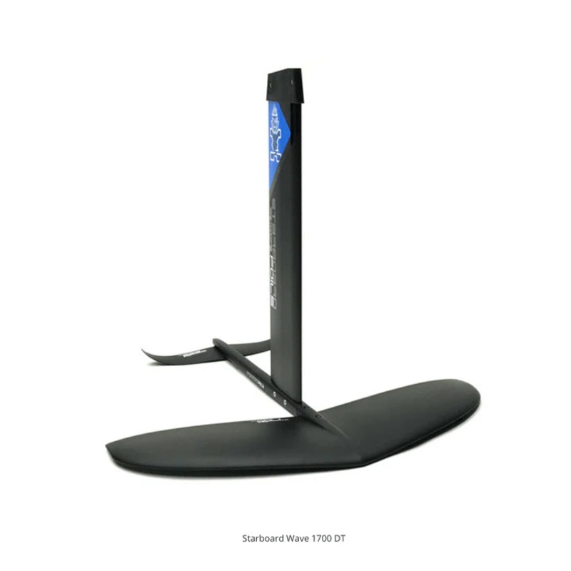 Starboard Wave 1700 DT Foil