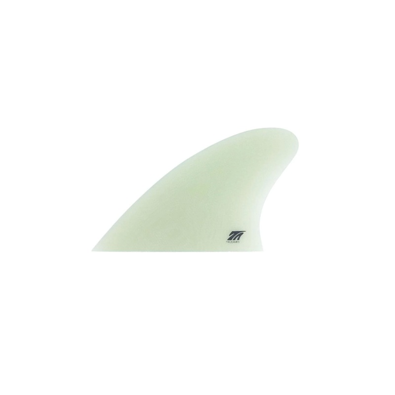 TRUE AMES – HOBIE FISH GLASS ON – CLEAR – 2FINS